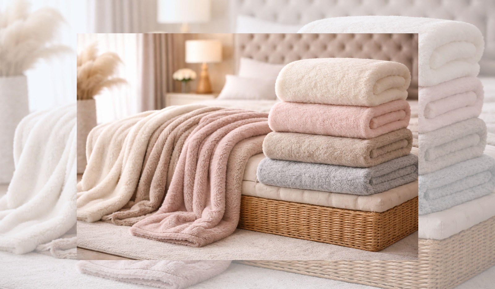 Pături și Cuverturi