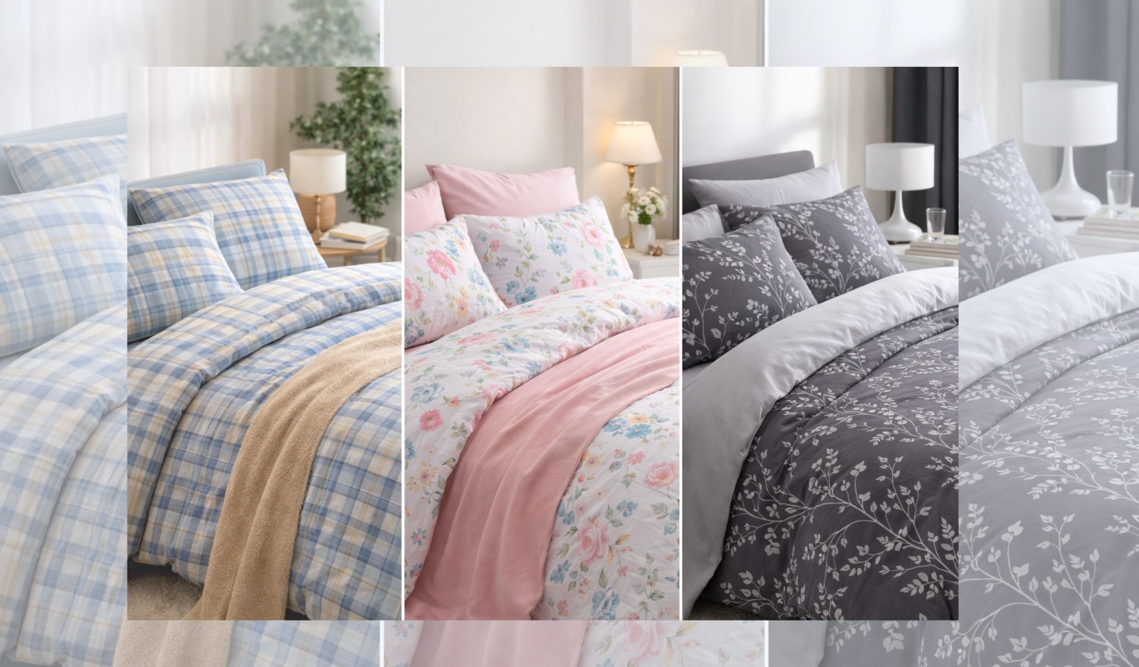 Lenjerii Finet/Satin